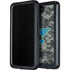 NHL St. Louis Blues Camo Galaxy S24 Waterproof Case